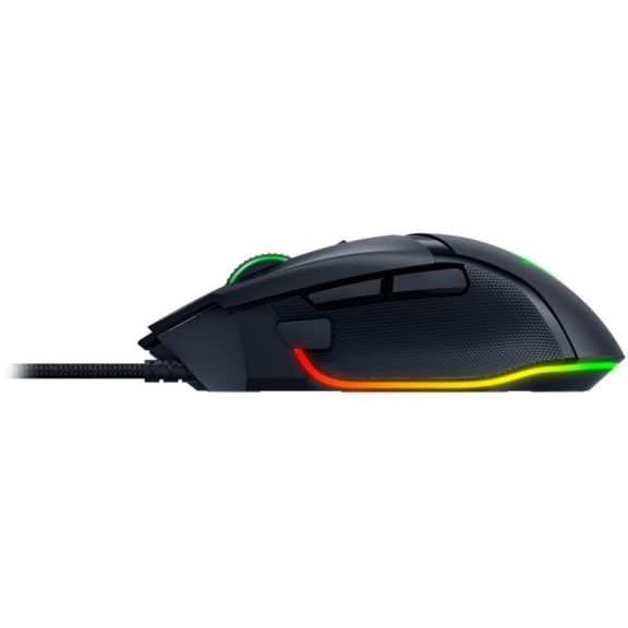 Razer Basilisk V3 X Hyperspeed egér (RZ01-04000100-R3M1) Razer Basilisk V3 X Hyperspeed egér (RZ01-04000100-R3M1)