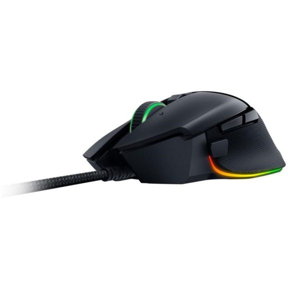 Razer Basilisk V3 X Hyperspeed egér (RZ01-04000100-R3M1) Razer Basilisk V3 X Hyperspeed egér (RZ01-04000100-R3M1)