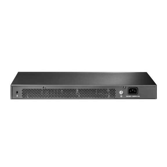 Tp-Link Switch JetStream 24 Port Gigabit L2 menedzselhető (TL-SG3428) Tp-Link Switch JetStream 24 Port Gigabit L2 menedzselhető (TL-SG3428)