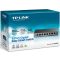 Tp-Link Switch Gigabit Easy Smart, 8 Port (TL-SG108E)