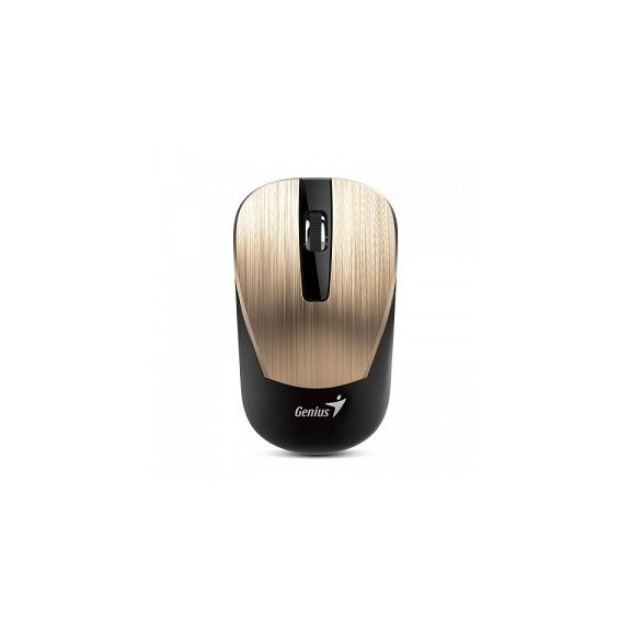 Genius egér Wireless NX-7015 gold Genius egér Wireless NX-7015 gold
