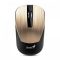 Genius egér Wireless NX-7015 gold