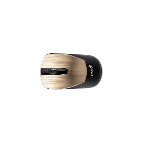 Genius egér Wireless NX-7015 gold Genius egér Wireless NX-7015 gold