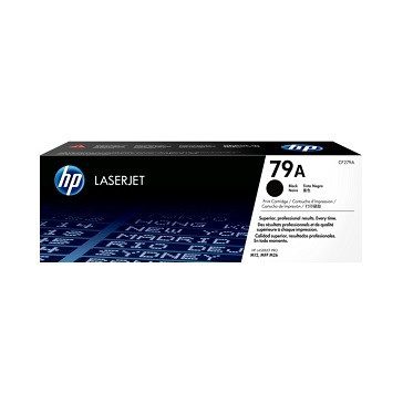 Hp toner CF279A (79A) black 1k