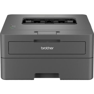 Nyomtató Brother HL-L2402D lézer mono (TN2590)