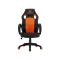 Meetion MT-CHR05 irodai/gamer szék black+orange