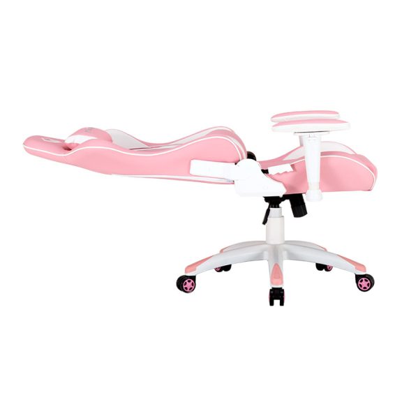 Meetion MT-CHR16 gamer szék pink