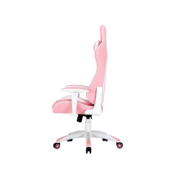Meetion MT-CHR16 gamer szék pink