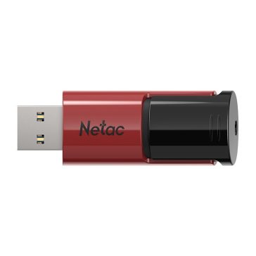 Netac U182 USB 3.2 pendrive 64GB (H)