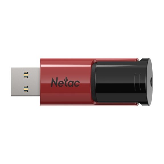 Netac U182 USB 3.2 pendrive 64GB (H) Netac U182 USB 3.2 pendrive 64GB (H)