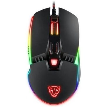 MOTOSPEED V20 esport mouse PMW3360 chip