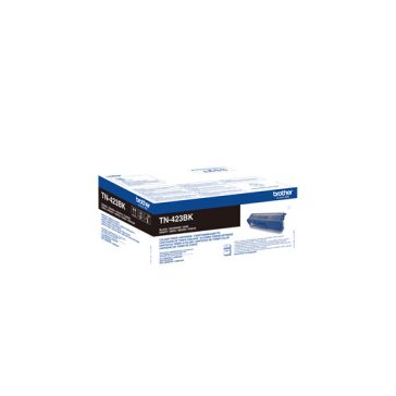   Brother toner TN423 BK (HL-L8360CDW, MFC-L8900CDW) black 6,5k