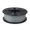 Gembird filament PETG grey, 1,75 MM, 1 KG