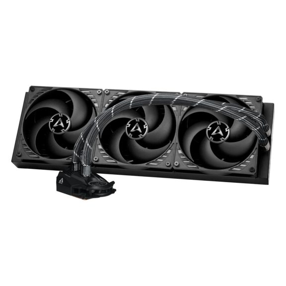 Hűtő cpu Arctic Liquid Freezer II 420 Hűtő cpu Arctic Liquid Freezer II 420
