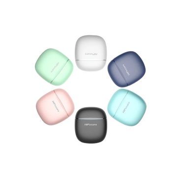 TWS HiFuture ColorBuds fülhallgató zöld