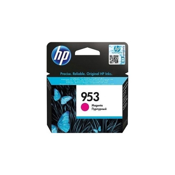 Hp tinta F6U13AE (953) magenta Hp tinta F6U13AE (953) magenta