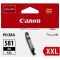 Canon tinta CLI581XXL black