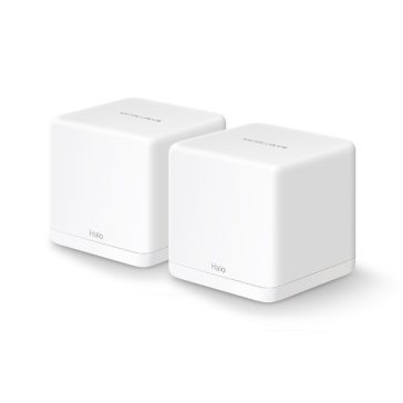   Mercusys Wireless Mesh Networking system AC1300 H30G (2 pack)
