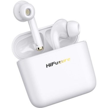TWS HiFuture SmartPods 2 fehér