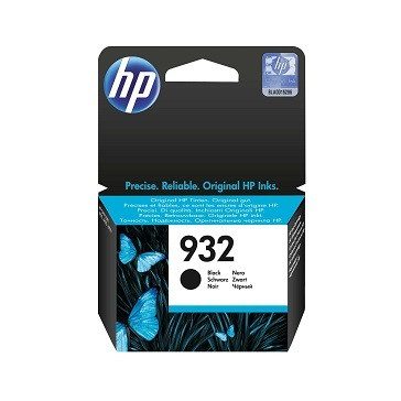   Hp tinta CN057AE (932) black 0,4k (lejárt szavatosságú termék)