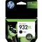Hp tinta CN053AE (932XL) black 0,825k (lejárt szavatosságú termék)