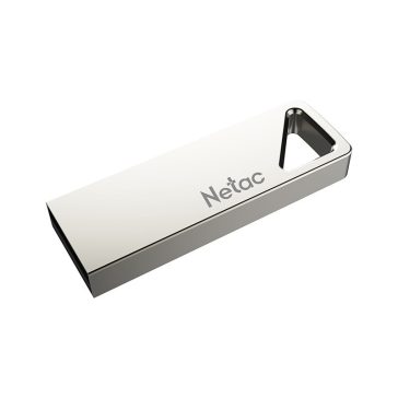 Netac U326 USB 2.0 pendrive 8GB (H)