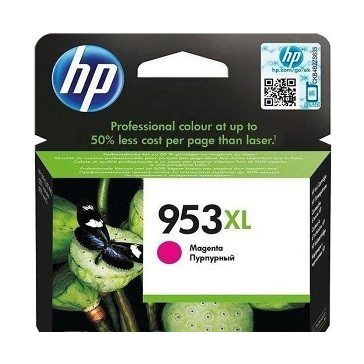Hp tinta F6U17AE (953XL) magenta