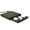 DVD író külső Gembird fekete (DVD-USB-04)