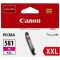 Canon tinta CLI581XXLM magenta