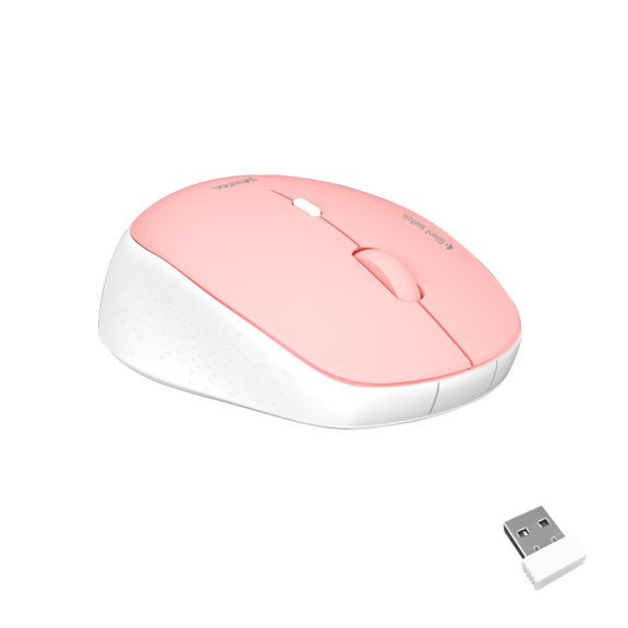 Meetion wireless egér MT-R570 pink Meetion wireless egér MT-R570 pink