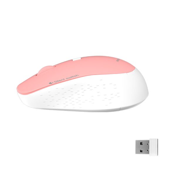 Meetion wireless egér MT-R570 pink Meetion wireless egér MT-R570 pink