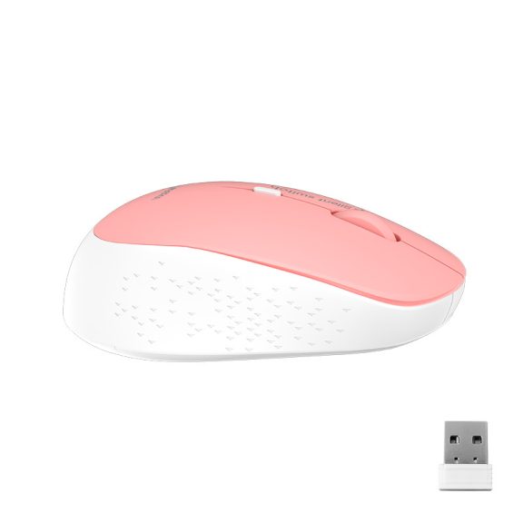 Meetion wireless egér MT-R570 pink Meetion wireless egér MT-R570 pink