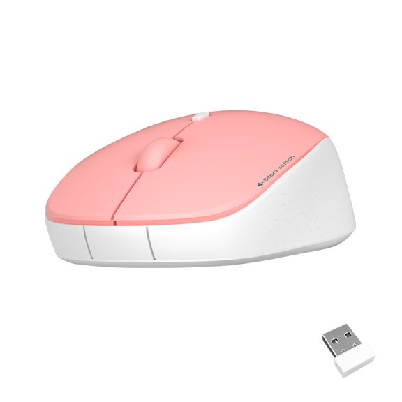 Meetion wireless egér MT-R570 pink Meetion wireless egér MT-R570 pink