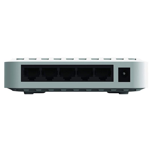 Netgear GS605-400PES Gigabit Switch 5 port Netgear GS605-400PES Gigabit Switch 5 port