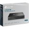 Tp-Link VIGI NVR1004H-4P 4 csatornás PoE+ hálózati videórögzítő