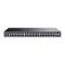 Tp-Link Switch Omada 48 Port Gigabit L2+ menedzselhető (TL-SG3452)