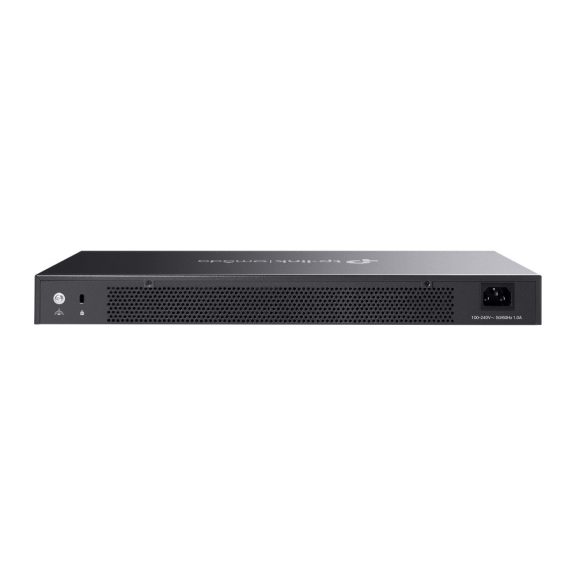 Tp-Link Switch Omada 48 Port Gigabit L2+ menedzselhető (TL-SG3452)