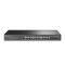 Tp-Link Switch JetStream 24 Port Gigabit L2+ menedzselhető (TL-SG3428X)