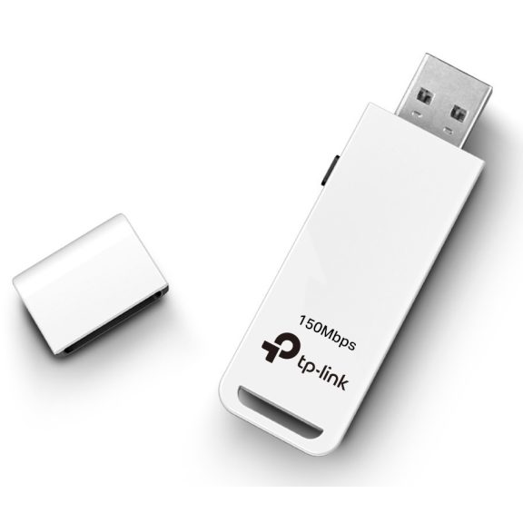 Tp-Link hálózati adapter USB Wless WiFi 150MBPS TL-WN727N