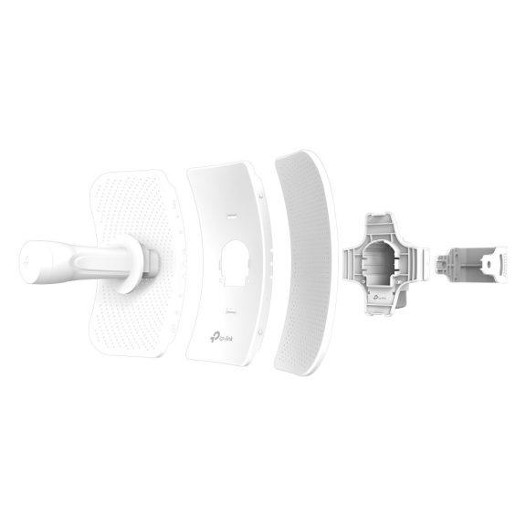 Tp-Link Access Point N CPE605 vezeték nélküli kültéri 150MBPS 5GHz
