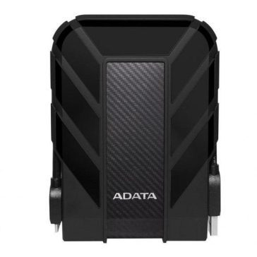   HDD külső Adata 2,5" 1TB HD710 Pro USB3.2, Ütésálló, Fekete