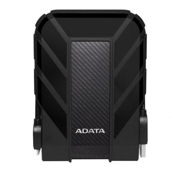 HDD külső Adata 2,5" 1TB HD710 Pro USB3.2, Ütésálló, Fekete HDD külső Adata 2,5" 1TB HD710 Pro USB3.2, Ütésálló, Fekete