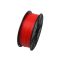 Gembird filament PLA flame-bright red, 1,75 MM, 1 KG