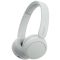 SONY WH-CH520 Bluetooth On-Ear fejhallgató White EU
