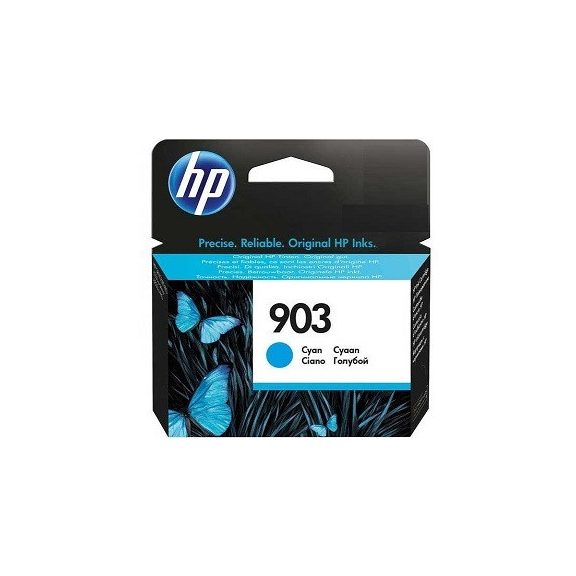 Hp tinta T6L87AE (903) cyan Hp tinta T6L87AE (903) cyan