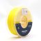 Gembird filament High Speed ABS yellow, 1,75 MM, 1 KG