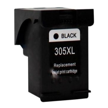 Utángyártott tintapatron 3YM62AE (305XL) black ECO