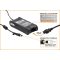 Notebook adapter  Dell PA-10 19m5V 4.62A gyári töltő + kábel