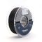 Gembird filament High Speed PLA black, 1,75 MM, 1 KG