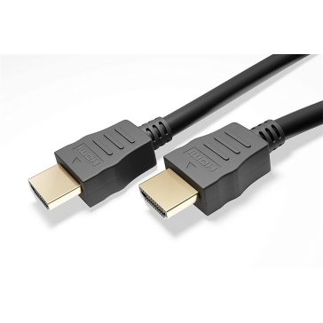 Goobay kábel HDMI (apa) - HDMI (apa) 1 m (v2.1, 8k 60Hz)